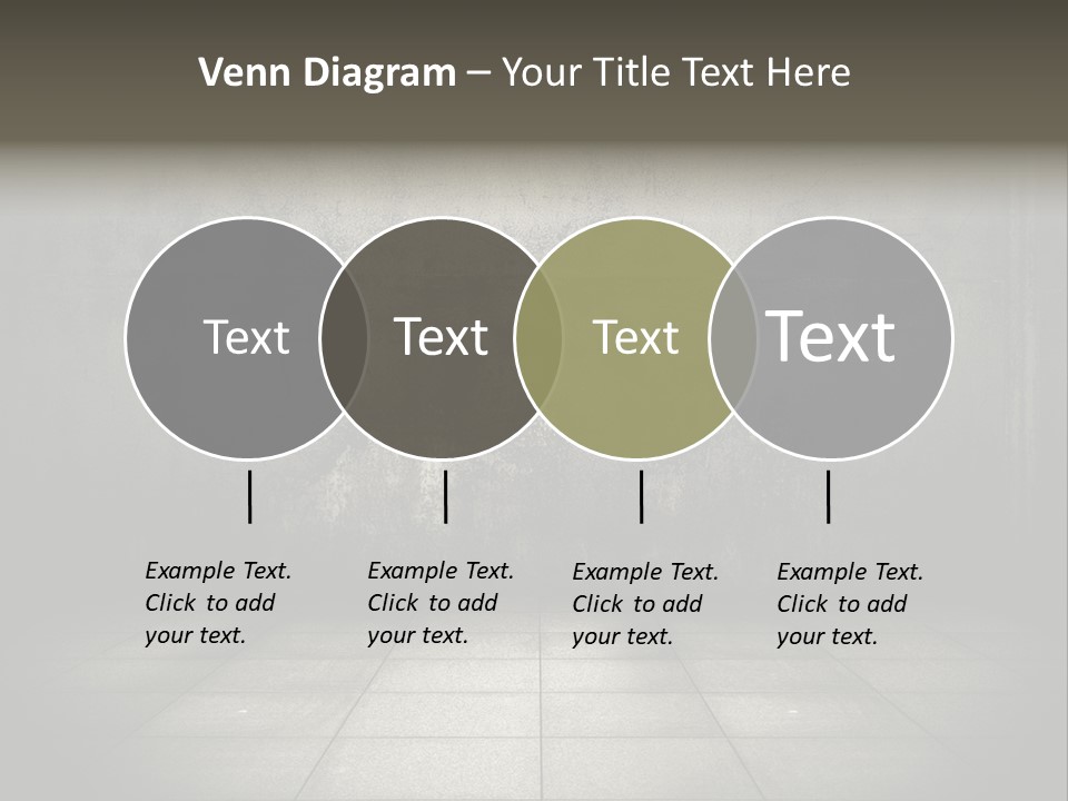 Leon X Claire PowerPoint Template