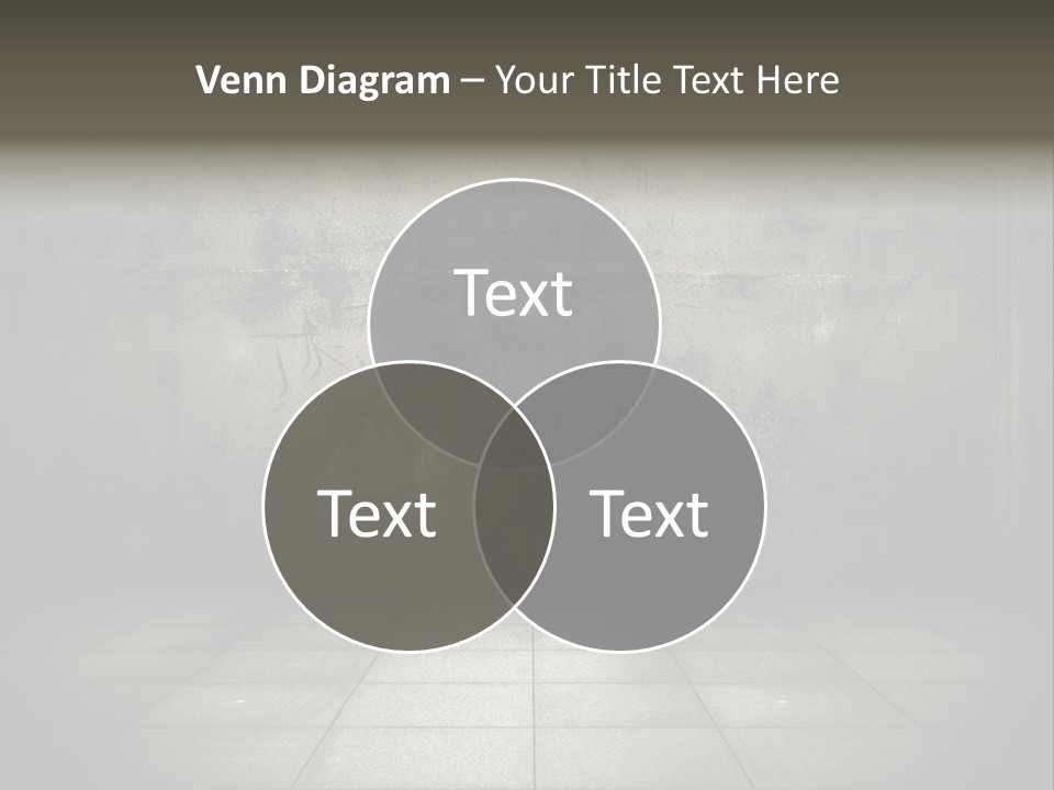 Leon X Claire PowerPoint Template