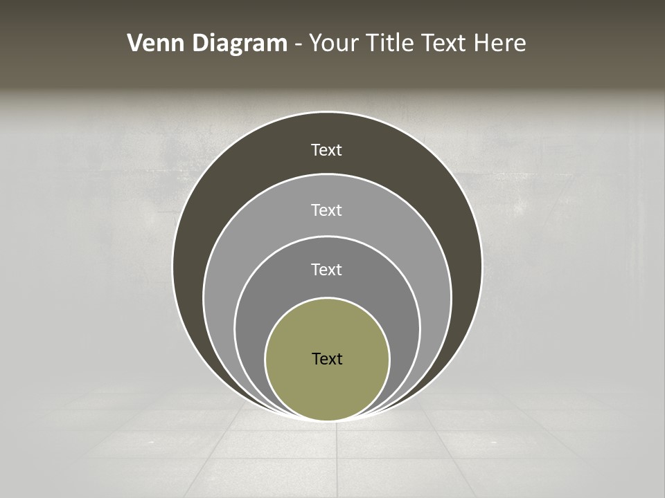 Leon X Claire PowerPoint Template