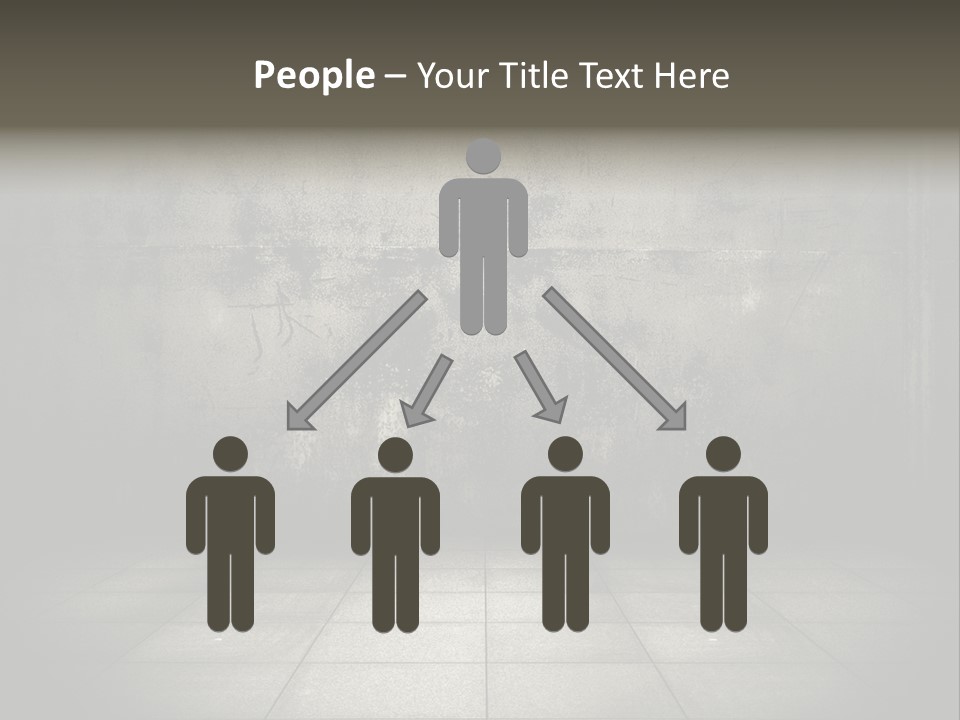 Leon X Claire PowerPoint Template