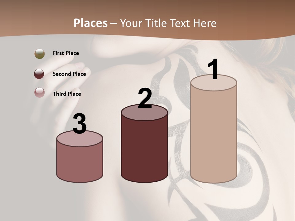 Katie's Hellion PowerPoint Template