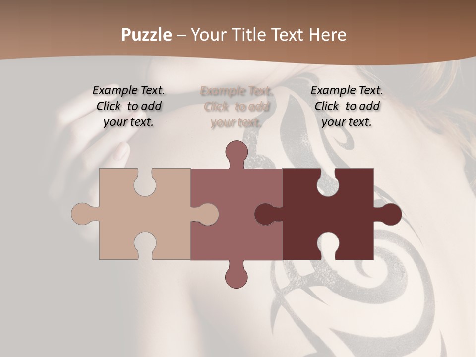 Katie's Hellion PowerPoint Template