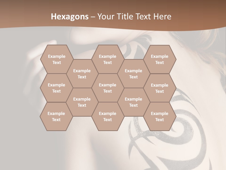 Katie's Hellion PowerPoint Template