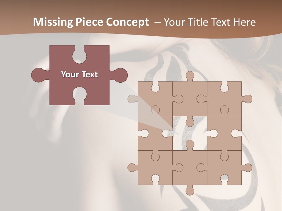 Katie's Hellion PowerPoint Template