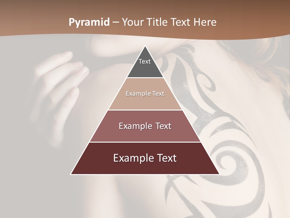 Katie's Hellion PowerPoint Template