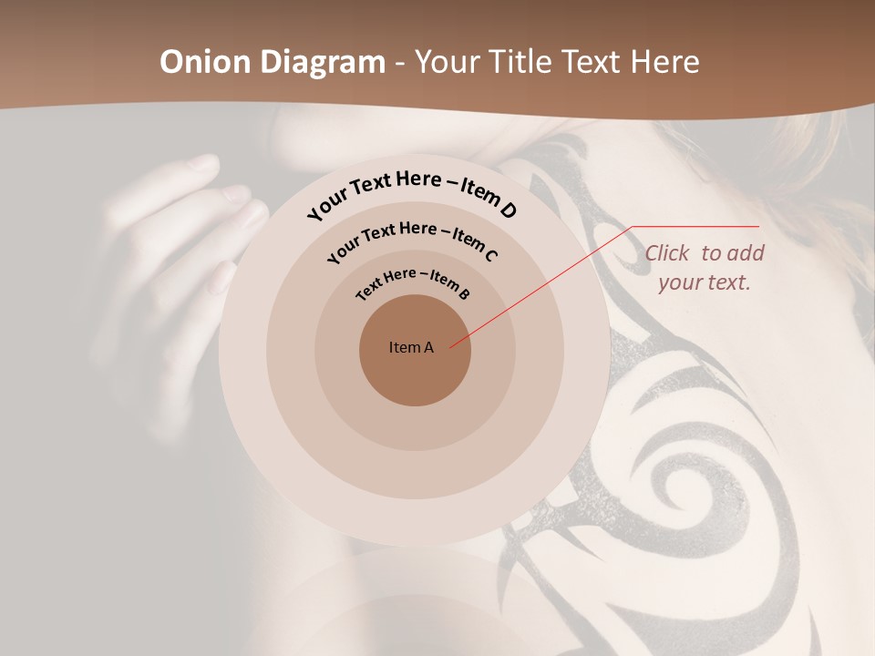 Katie's Hellion PowerPoint Template