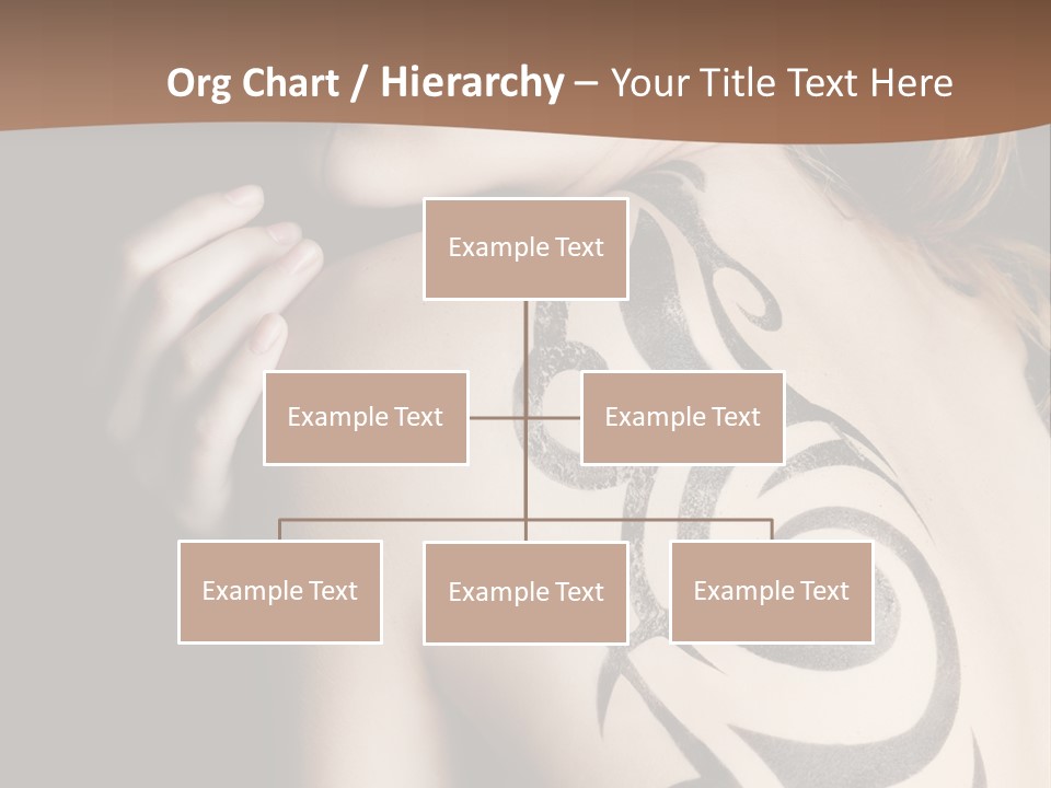 Katie's Hellion PowerPoint Template