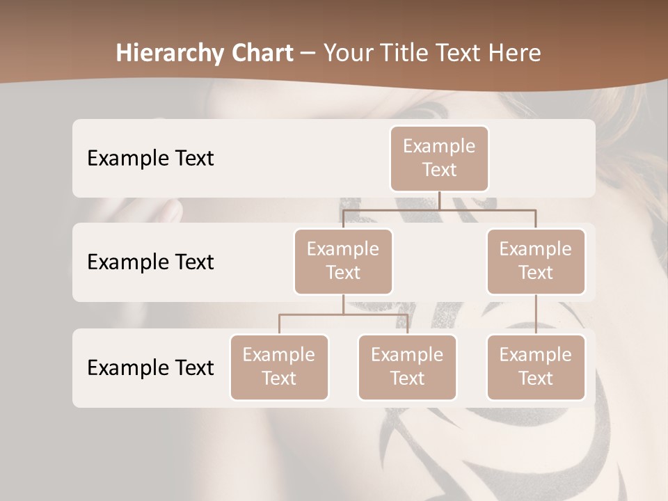 Katie's Hellion PowerPoint Template