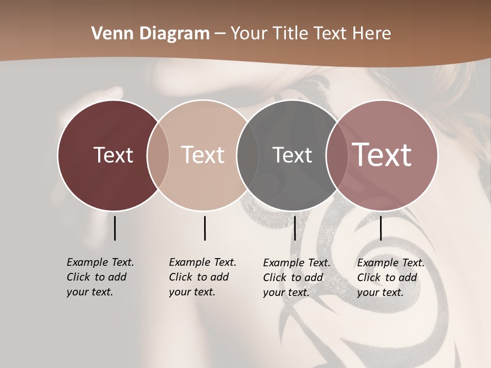 Katie's Hellion PowerPoint Template