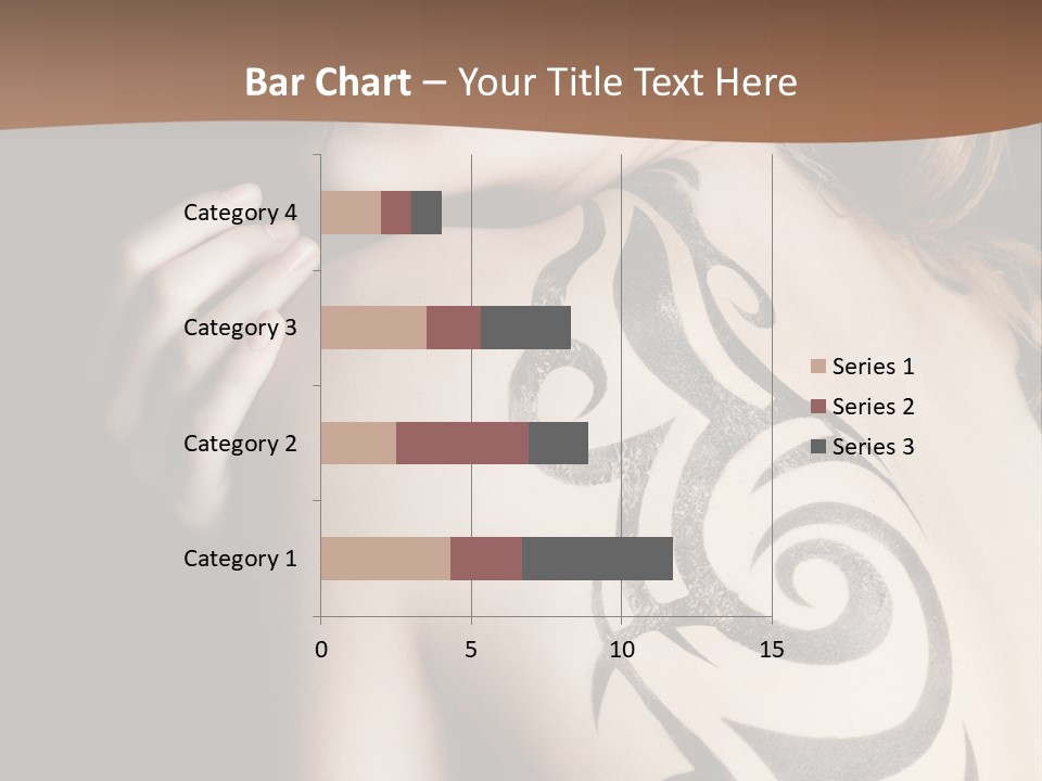 Katie's Hellion PowerPoint Template