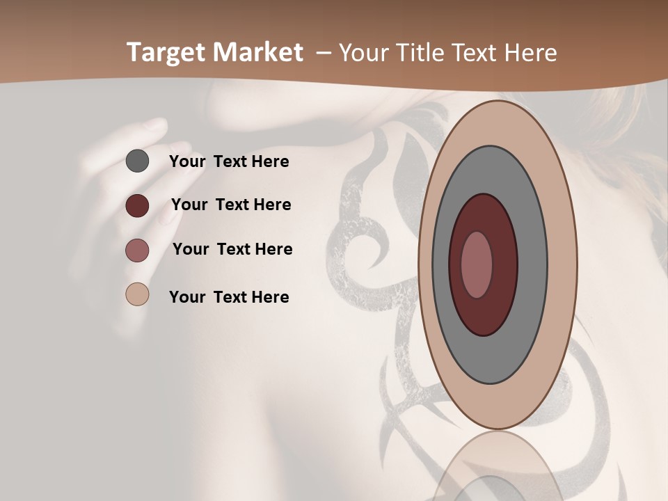 Katie's Hellion PowerPoint Template