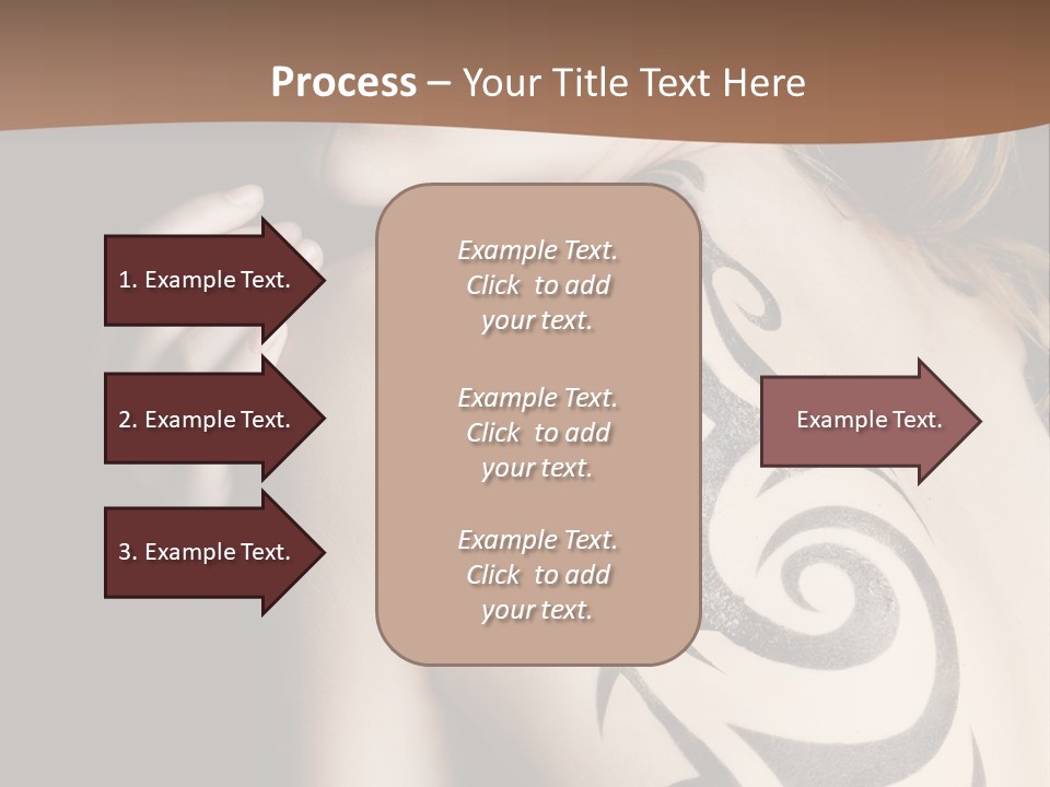 Katie's Hellion PowerPoint Template