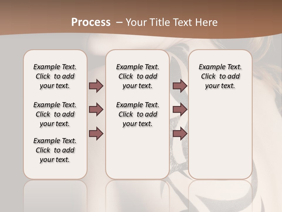 Katie's Hellion PowerPoint Template