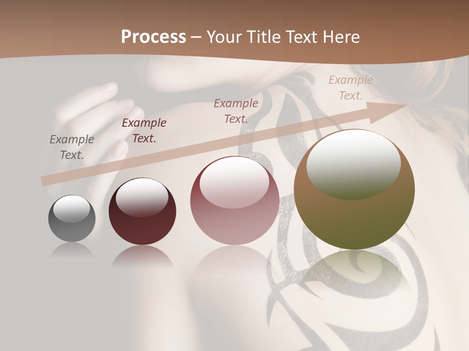 Katie's Hellion PowerPoint Template