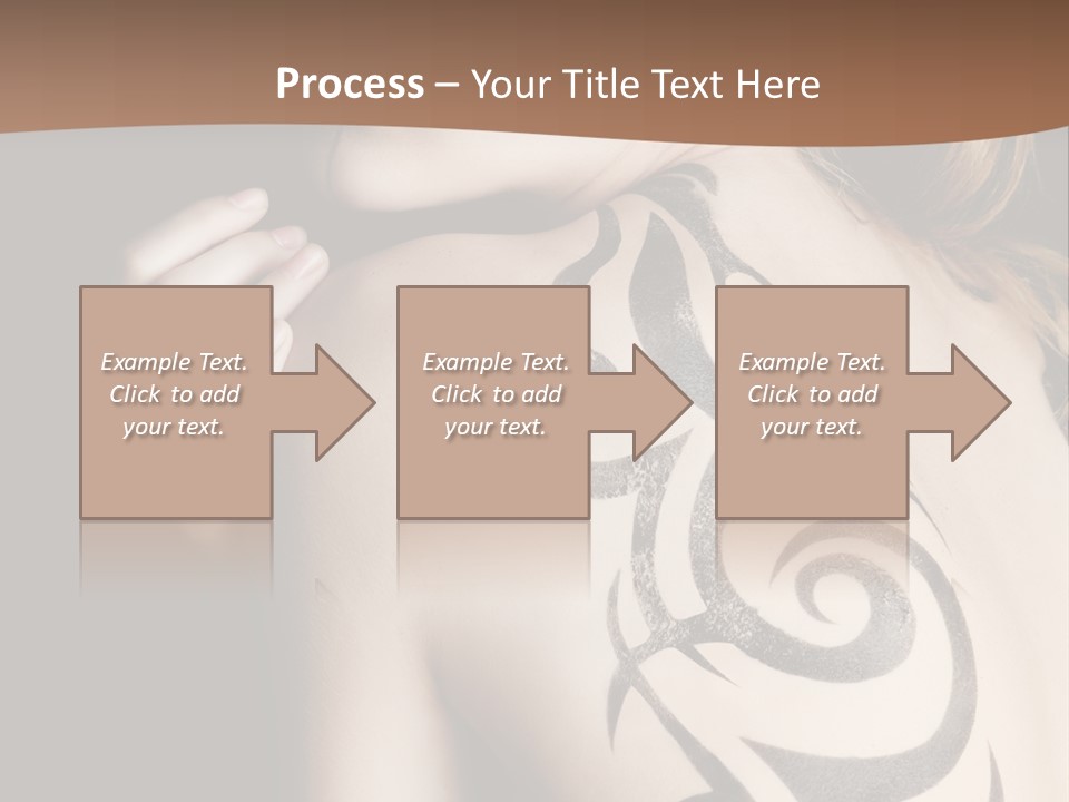 Katie's Hellion PowerPoint Template