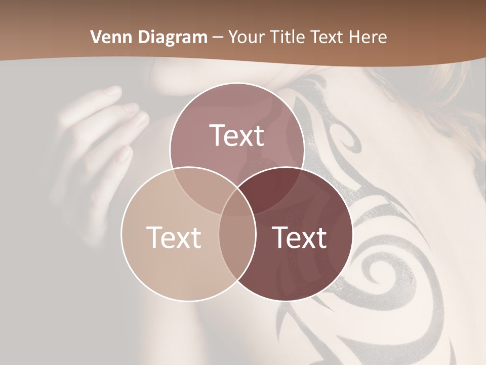 Katie's Hellion PowerPoint Template