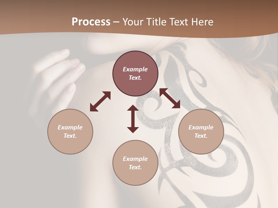 Katie's Hellion PowerPoint Template