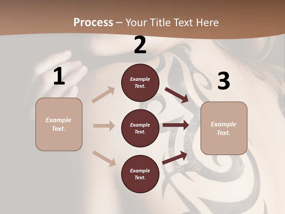 Katie's Hellion PowerPoint Template
