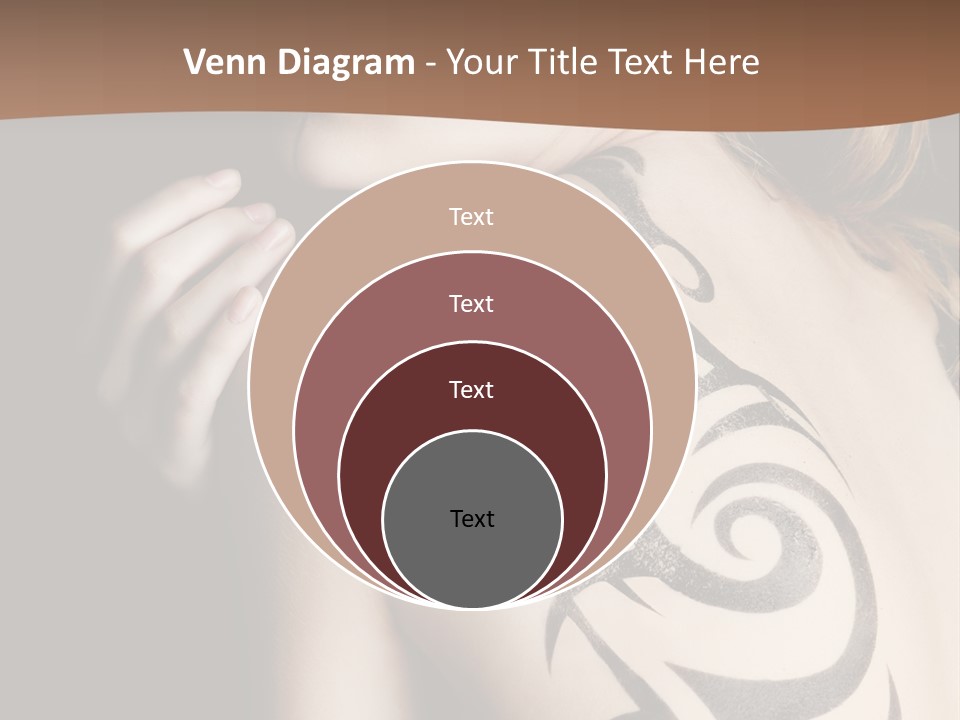 Katie's Hellion PowerPoint Template