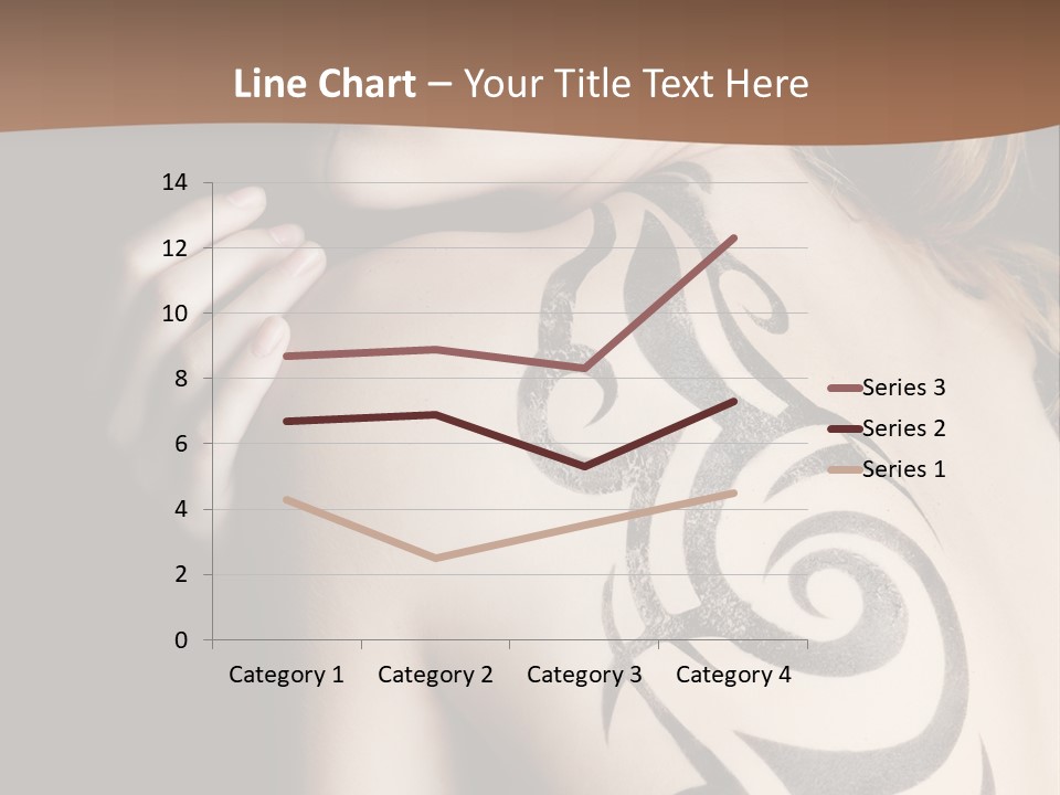 Katie's Hellion PowerPoint Template