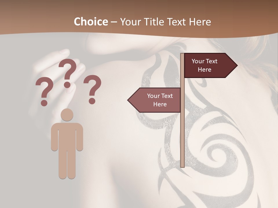 Katie's Hellion PowerPoint Template