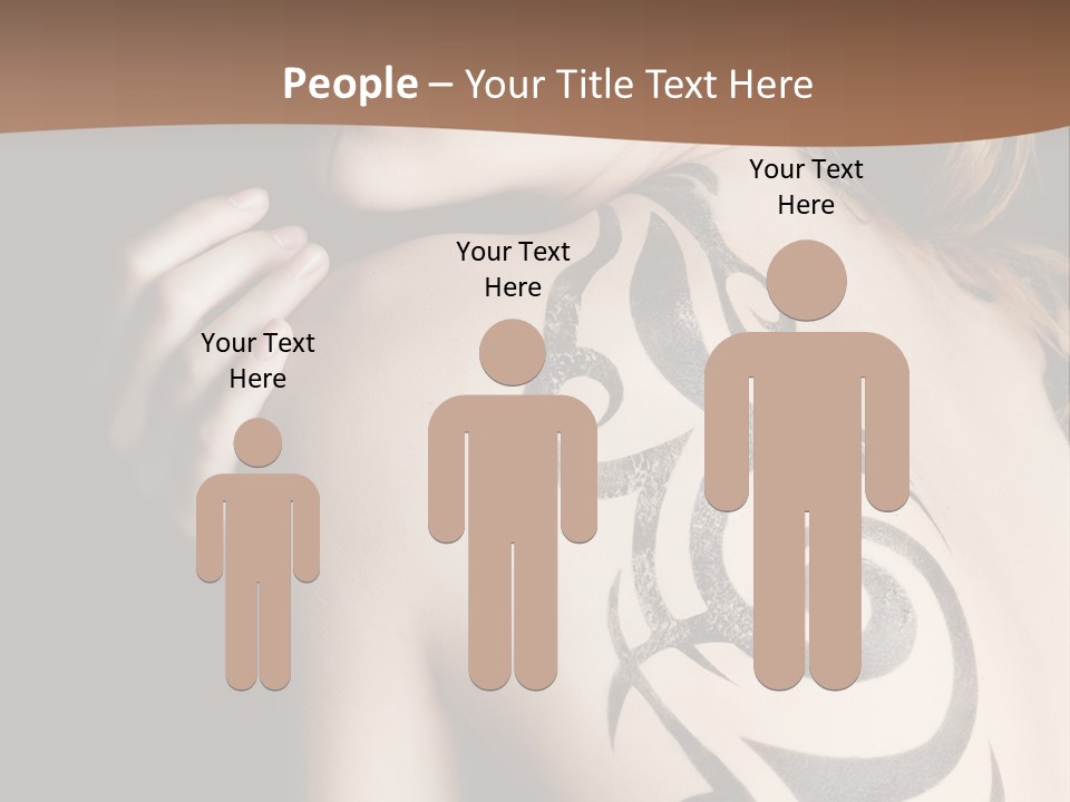 Katie's Hellion PowerPoint Template