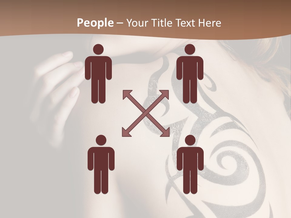 Katie's Hellion PowerPoint Template