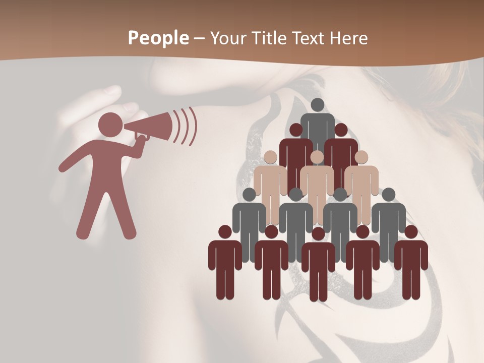 Katie's Hellion PowerPoint Template