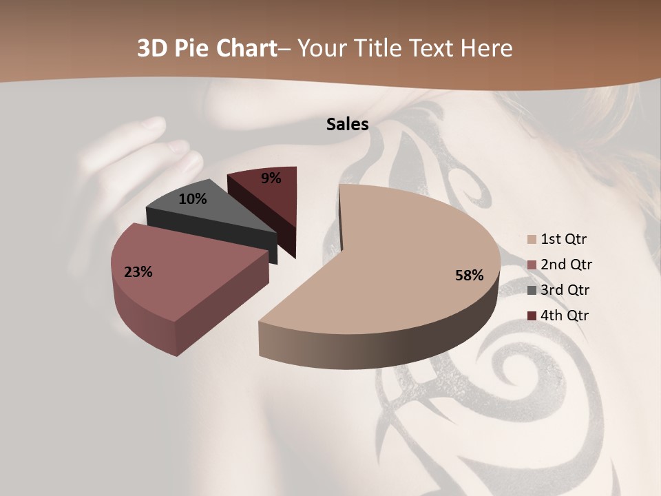 Katie's Hellion PowerPoint Template