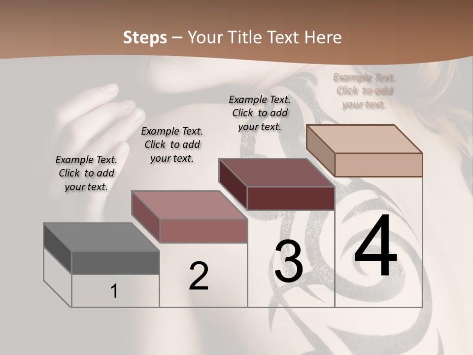 Katie's Hellion PowerPoint Template