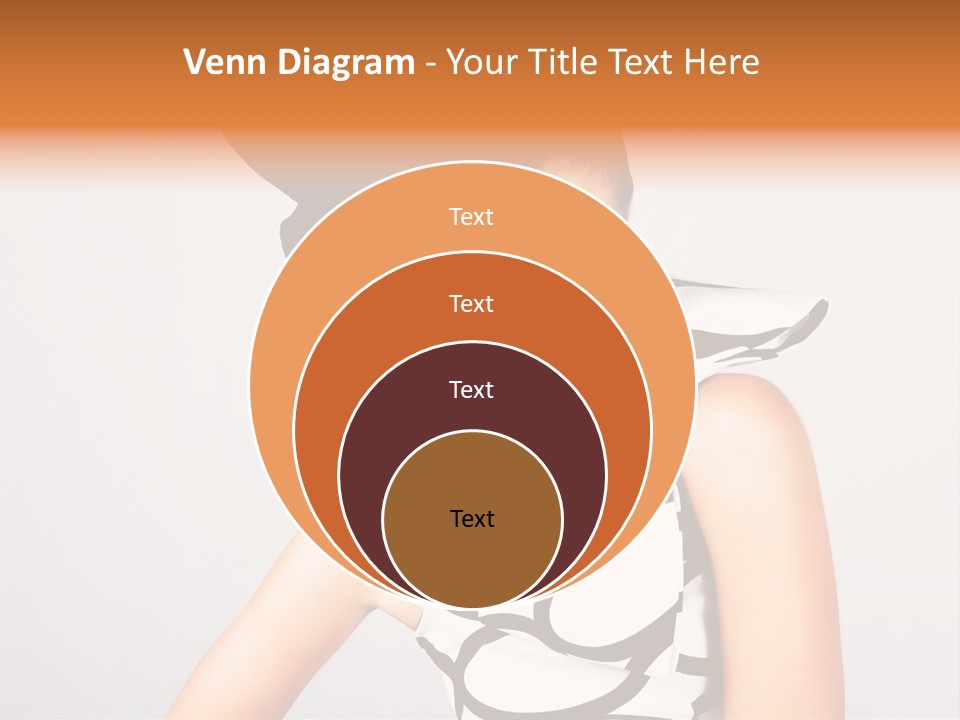 Fashion Stylish Couture PowerPoint Template