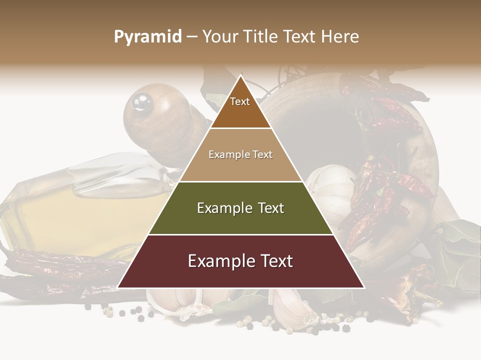 Garlic PowerPoint Template