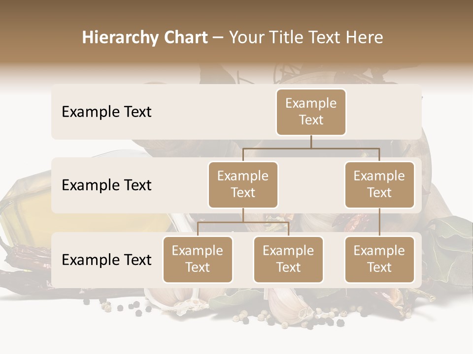 Garlic PowerPoint Template