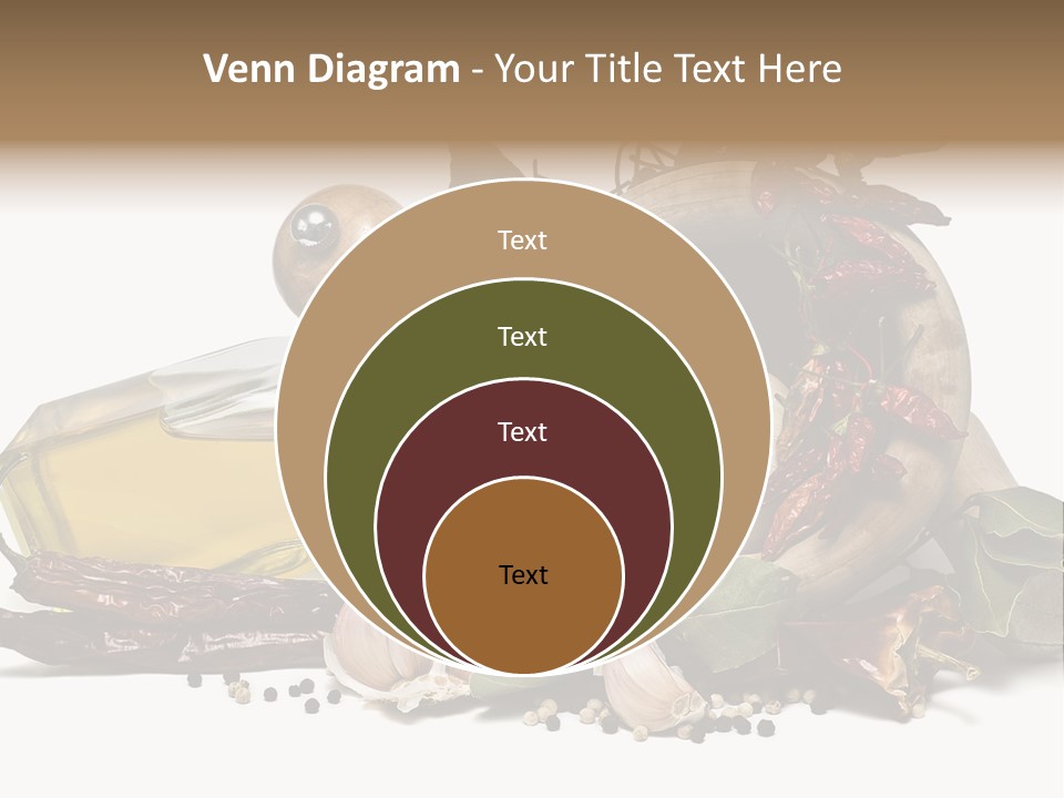 Garlic PowerPoint Template