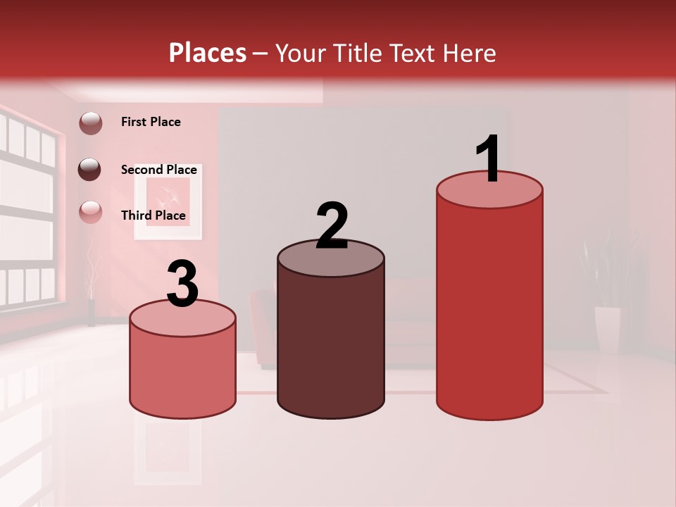 Interior Design PowerPoint Template