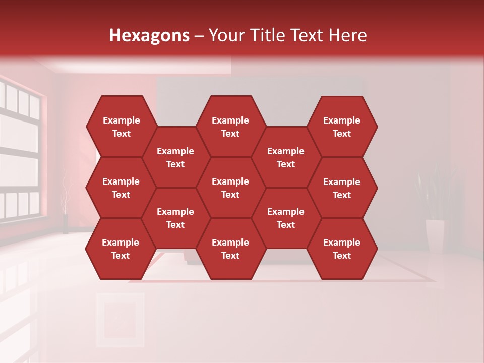 Interior Design PowerPoint Template