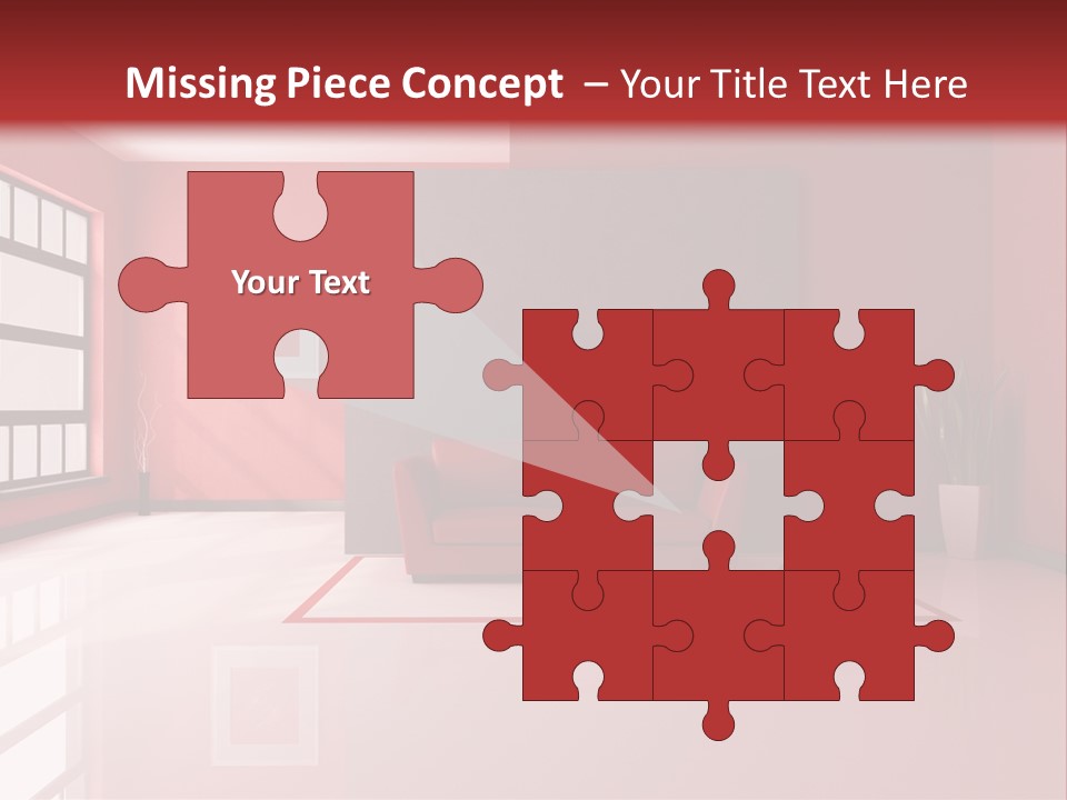 Interior Design PowerPoint Template