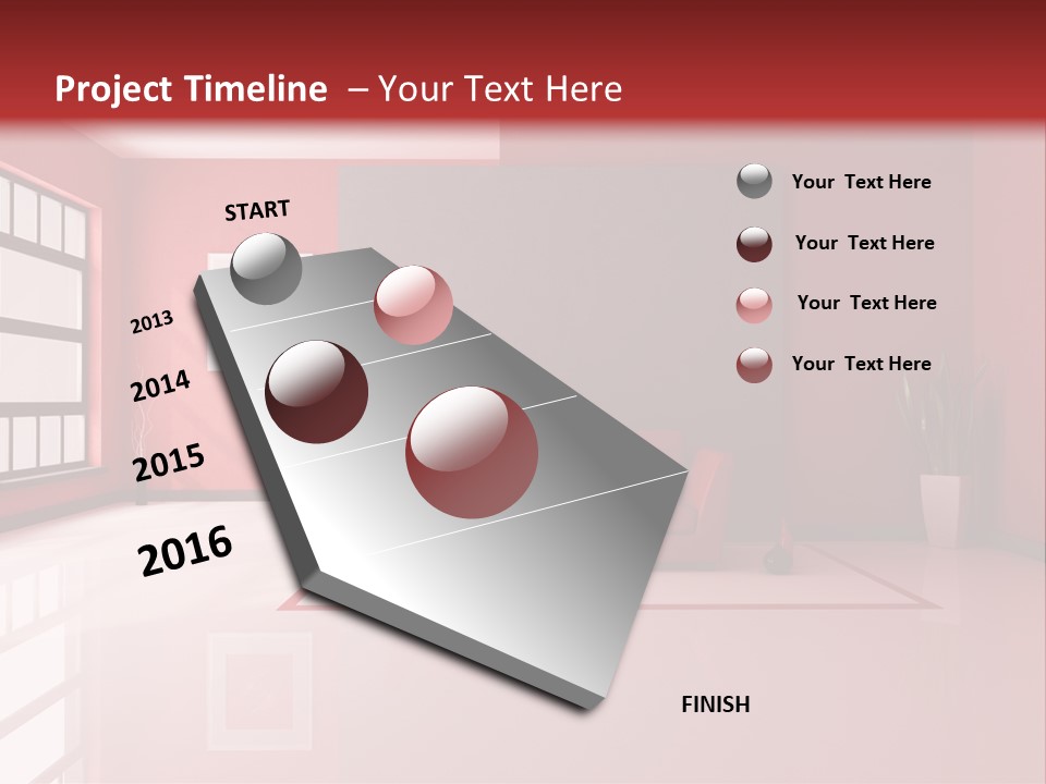 Interior Design PowerPoint Template
