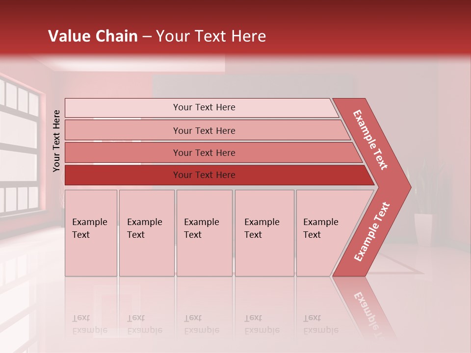 Interior Design PowerPoint Template