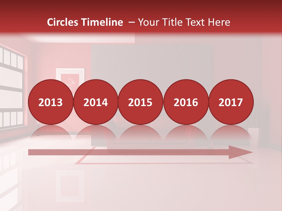 Interior Design PowerPoint Template