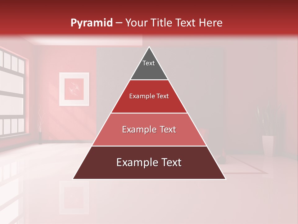 Interior Design PowerPoint Template