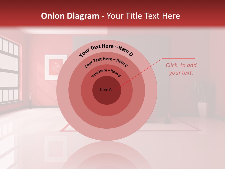 Interior Design PowerPoint Template