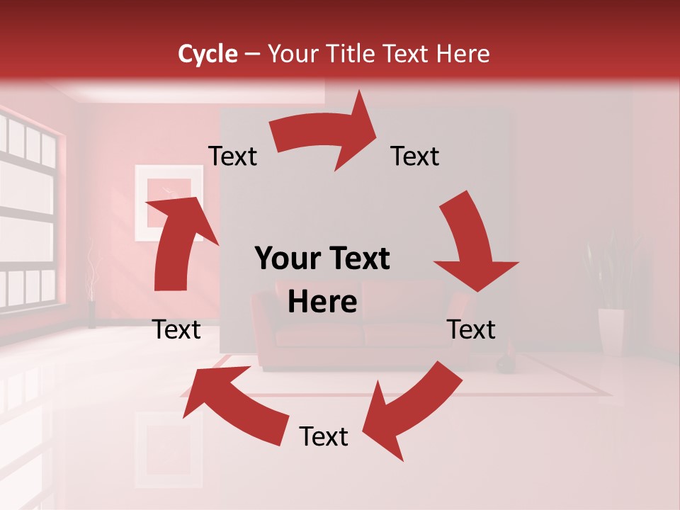 Interior Design PowerPoint Template