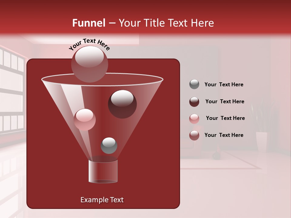 Interior Design PowerPoint Template