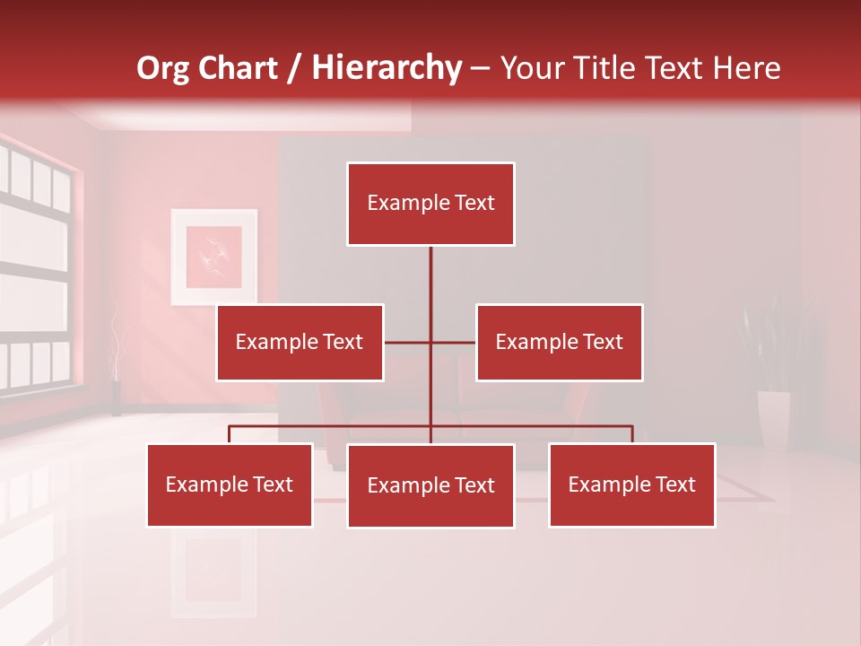 Interior Design PowerPoint Template
