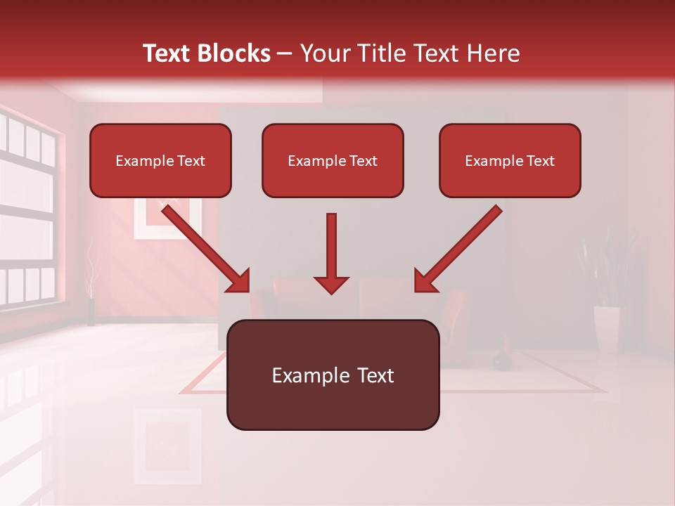 Interior Design PowerPoint Template