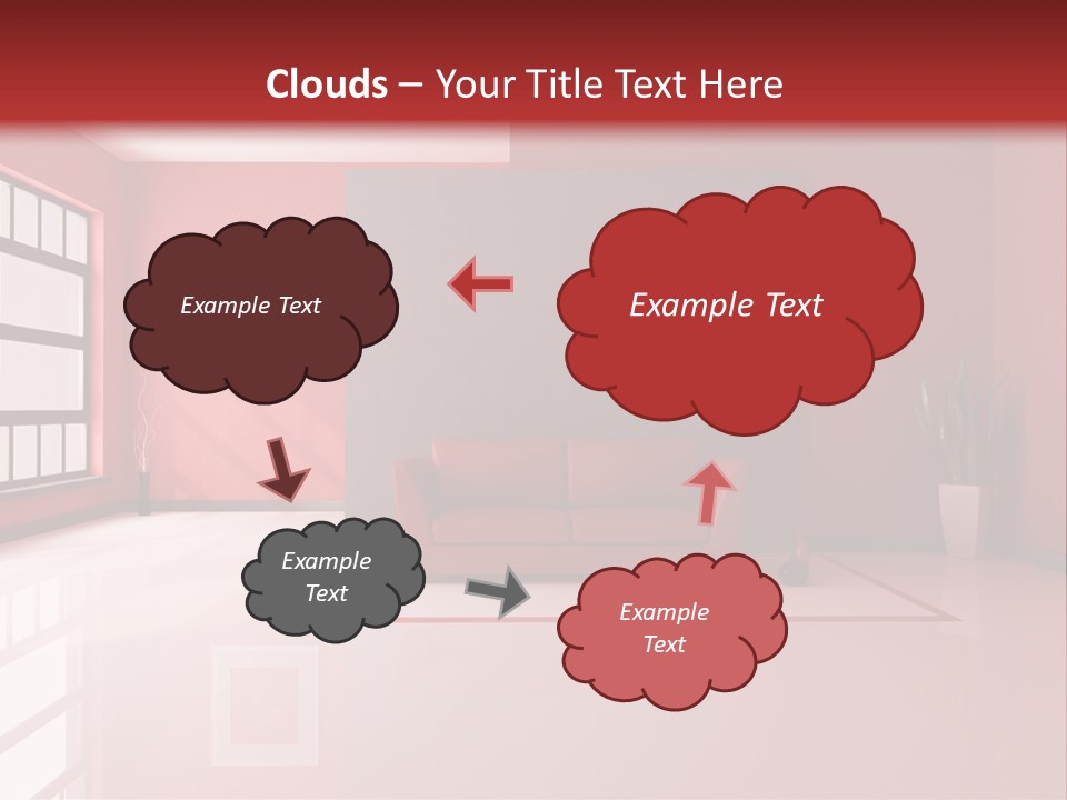Interior Design PowerPoint Template