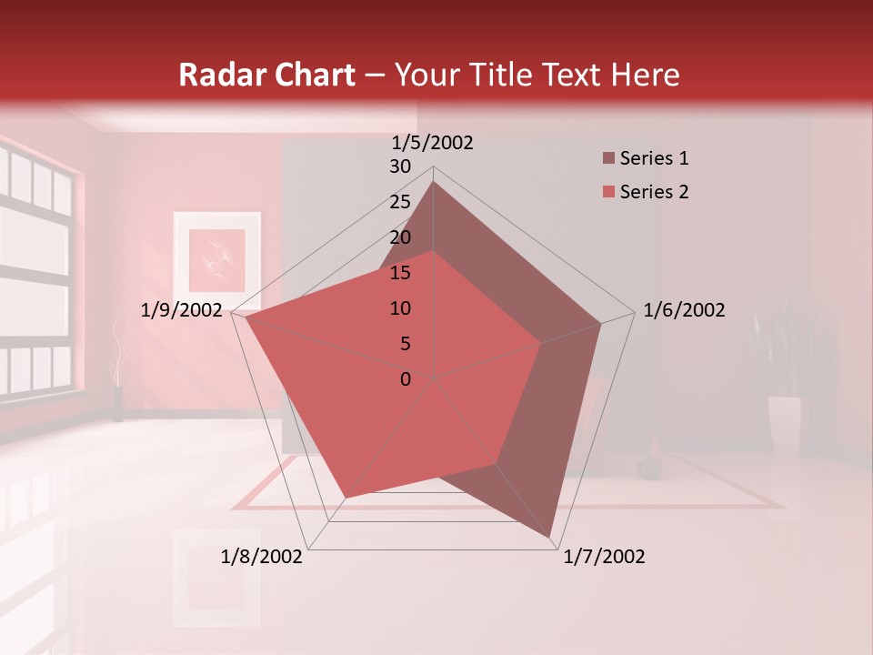 Interior Design PowerPoint Template
