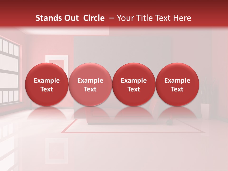 Interior Design PowerPoint Template