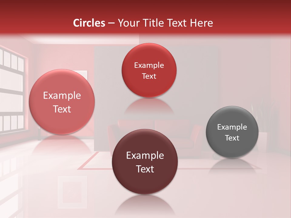 Interior Design PowerPoint Template